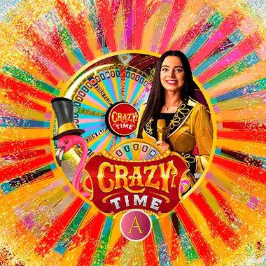 7К Казино Crazy Time A